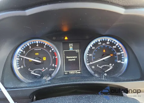 2015 Toyota Highlander Xle z USA, uszkodzony, nr VIN 5TDKKRFH1FS074313